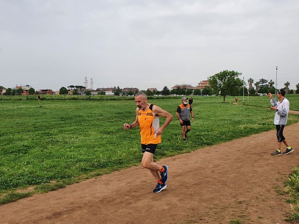 Circuito d'Acciaio - 3000 DEL PARCO (01/05/2021) 00006