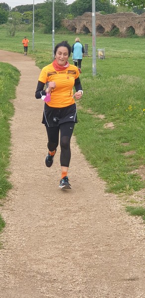 Circuito d'Acciaio - 3000 DEL PARCO (01/05/2021) 00008