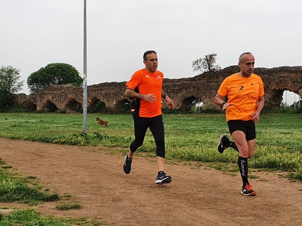 Circuito d'Acciaio - 3000 DEL PARCO (01/05/2021) 00009