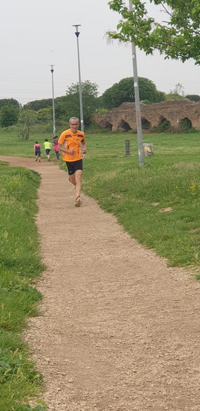 Circuito d'Acciaio - 3000 DEL PARCO (01/05/2021) 00010