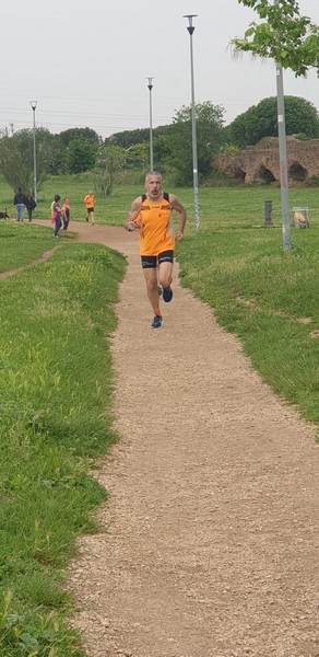 Circuito d'Acciaio - 3000 DEL PARCO (01/05/2021) 00013