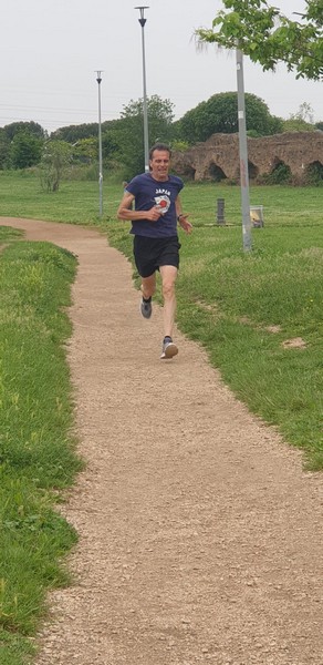 Circuito d'Acciaio - 3000 DEL PARCO (01/05/2021) 00014