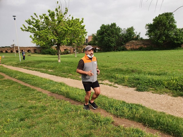 Circuito d'Acciaio - 3000 DEL PARCO (01/05/2021) 00021