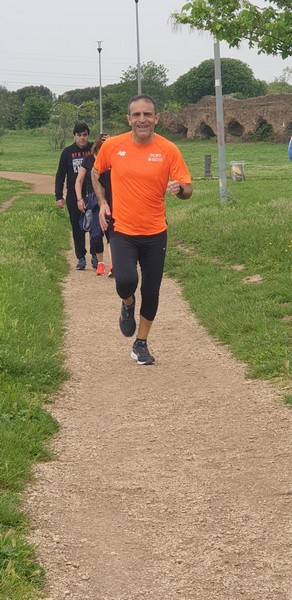 Circuito d'Acciaio - 3000 DEL PARCO (01/05/2021) 00023