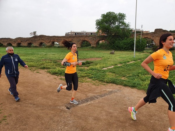 Circuito d'Acciaio - 3000 DEL PARCO (01/05/2021) 00024