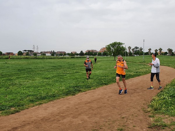 Circuito d'Acciaio - 3000 DEL PARCO (01/05/2021) 00025