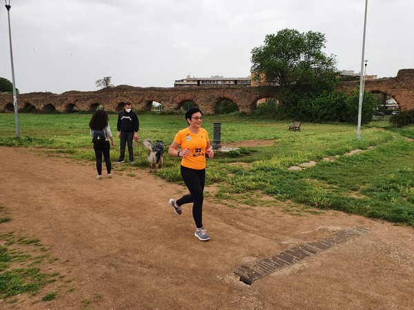 Circuito d'Acciaio - 3000 DEL PARCO (01/05/2021) 00027