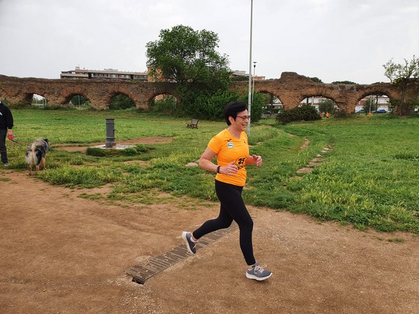 Circuito d'Acciaio - 3000 DEL PARCO (01/05/2021) 00028