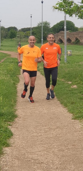 Circuito d'Acciaio - 3000 DEL PARCO (01/05/2021) 00029