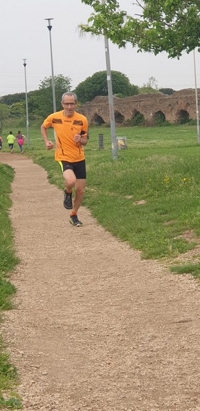 Circuito d'Acciaio - 3000 DEL PARCO (01/05/2021) 00035