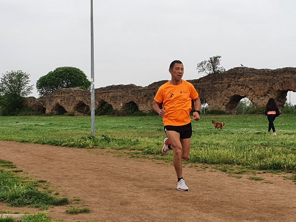 Circuito d'Acciaio - 3000 DEL PARCO (01/05/2021) 00039