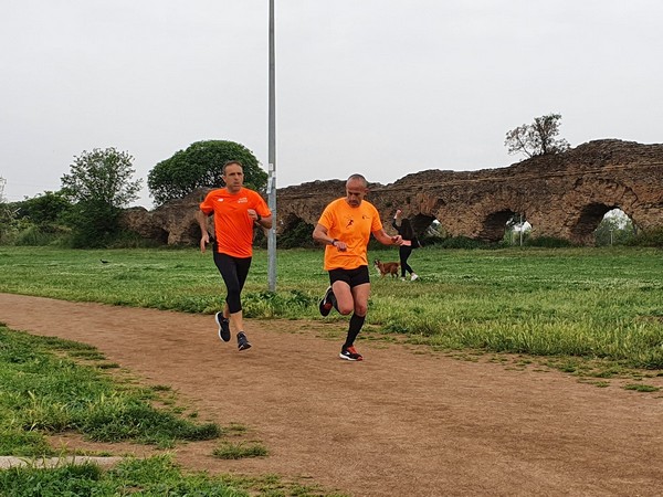 Circuito d'Acciaio - 3000 DEL PARCO (01/05/2021) 00042