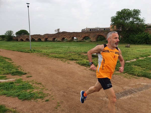 Circuito d'Acciaio - 3000 DEL PARCO (01/05/2021) 00045