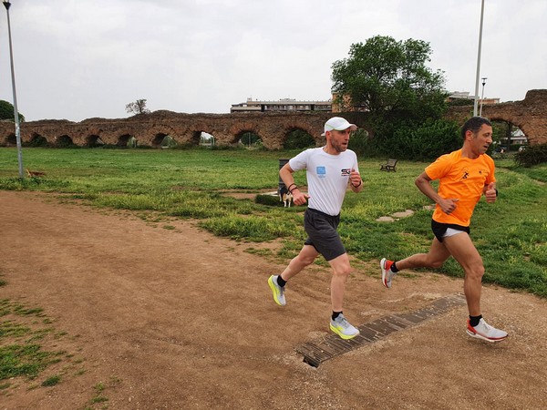 Circuito d'Acciaio - 3000 DEL PARCO (01/05/2021) 00046