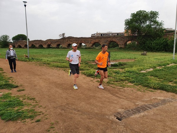 Circuito d'Acciaio - 3000 DEL PARCO (01/05/2021) 00058