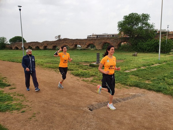 Circuito d'Acciaio - 3000 DEL PARCO (01/05/2021) 00059