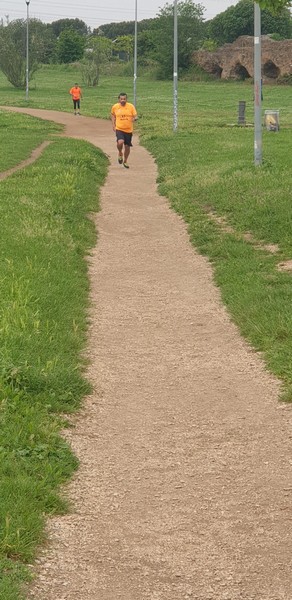 Circuito d'Acciaio - 3000 DEL PARCO (01/05/2021) 00065