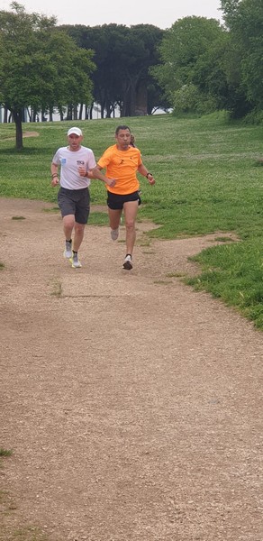 Circuito d'Acciaio - 3000 DEL PARCO (01/05/2021) 00067