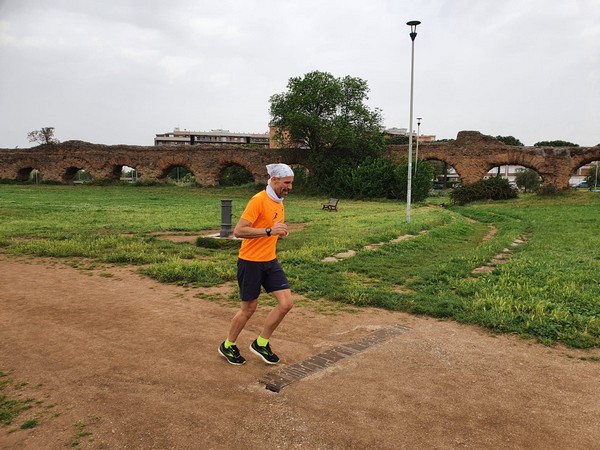 Circuito d'Acciaio - 3000 DEL PARCO (01/05/2021) 00070