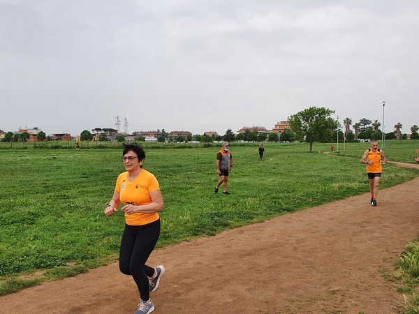 Circuito d'Acciaio - 3000 DEL PARCO (01/05/2021) 00072
