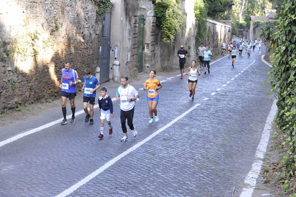 Appia Run (03/10/2021) 0005