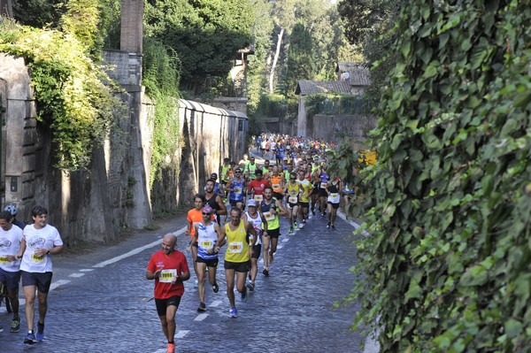 Appia Run (03/10/2021) 0010