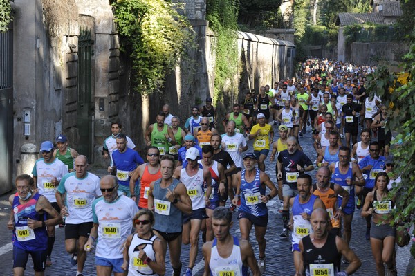 Appia Run (03/10/2021) 0029