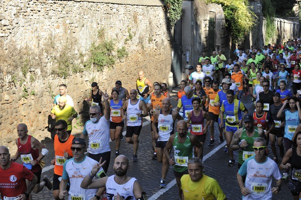 Appia Run (03/10/2021) 0100