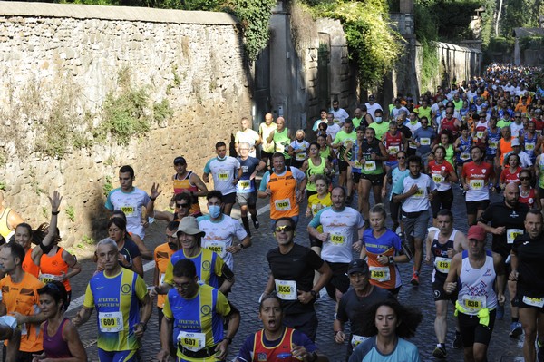 Appia Run (03/10/2021) 0101