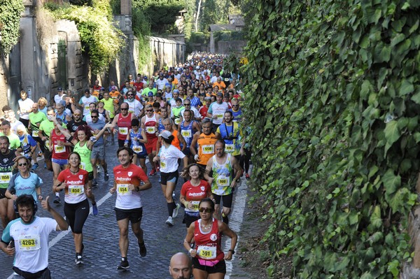 Appia Run (03/10/2021) 0102