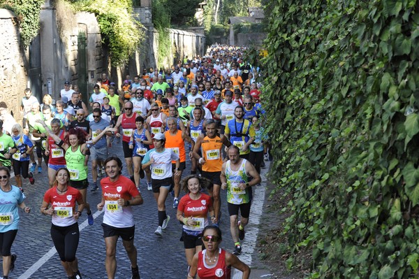 Appia Run (03/10/2021) 0103