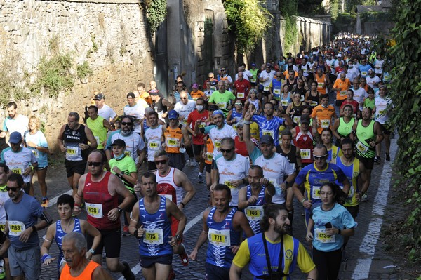 Appia Run (03/10/2021) 0105