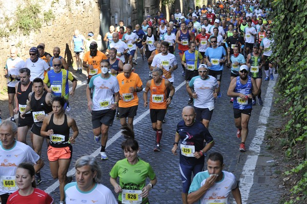 Appia Run (03/10/2021) 0110