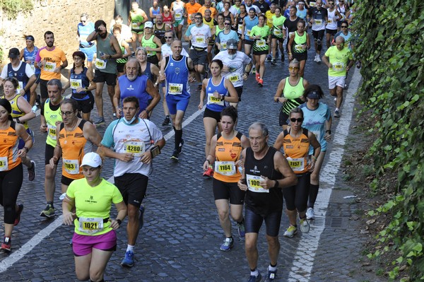Appia Run (03/10/2021) 0121