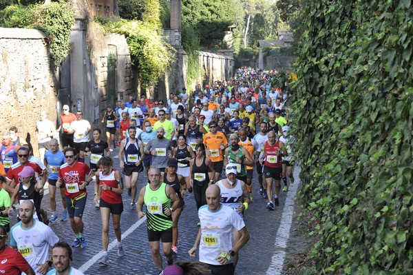 Appia Run (03/10/2021) 0127