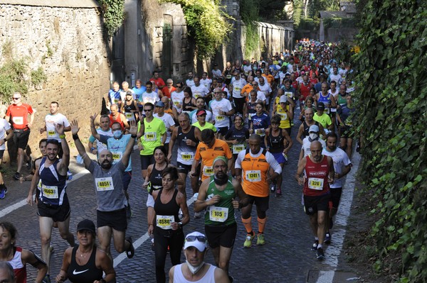 Appia Run (03/10/2021) 0128