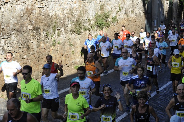 Appia Run (03/10/2021) 0130