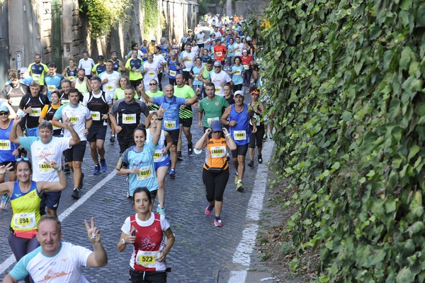 Appia Run (03/10/2021) 0140