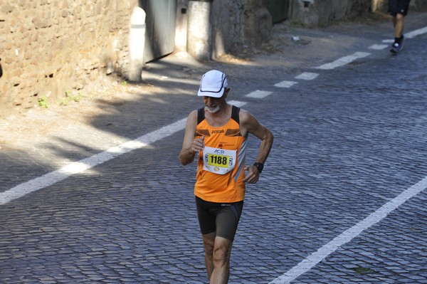 Appia Run (03/10/2021) 0145