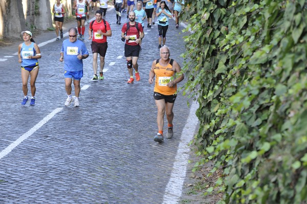 Appia Run (03/10/2021) 0146