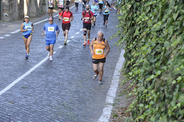 Appia Run (03/10/2021) 0147