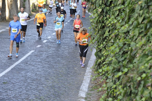 Appia Run (03/10/2021) 0153
