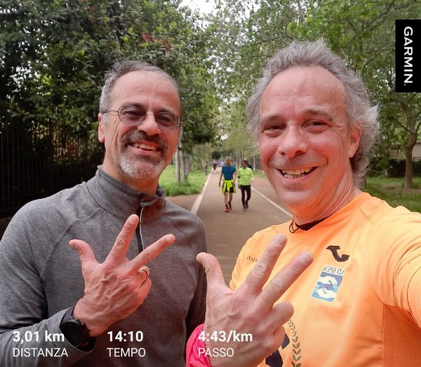 Circuito d'Acciaio - 3000 DEL PARCO (01/05/2021) 00020