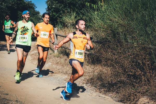 Appia Run (03/10/2021) 0001