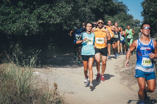 Appia Run (03/10/2021) 0017
