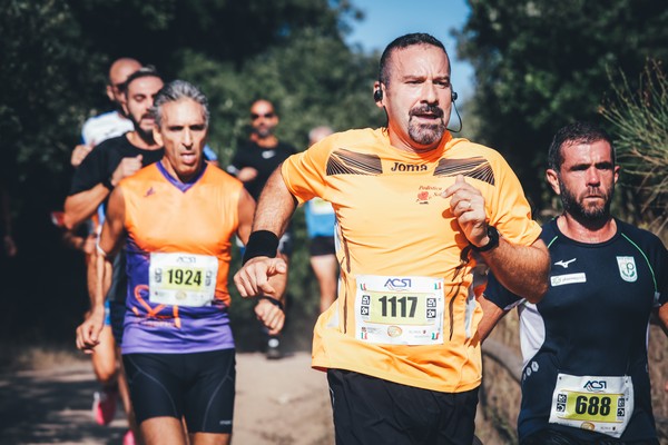 Appia Run (03/10/2021) 0019