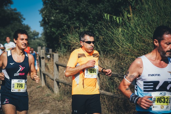 Appia Run (03/10/2021) 0032