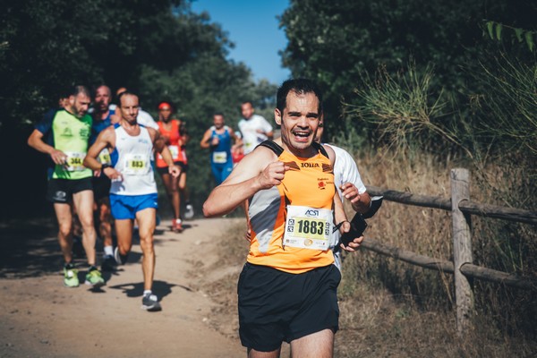 Appia Run (03/10/2021) 0033