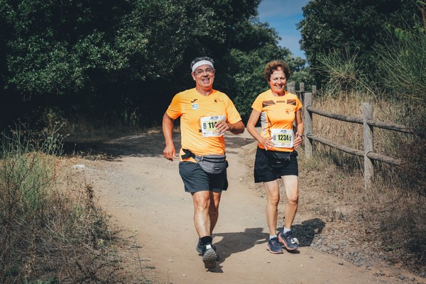 Appia Run (03/10/2021) 0100