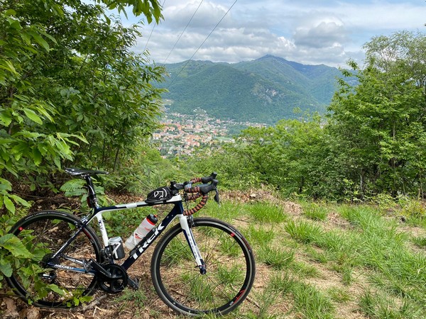 Tutti insieme in bici per le strade del Lazio (31/05/2021) 00014